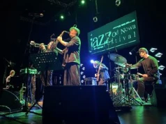 26. JAZZ Od Nowa Festival: impreza na której każdy bisuje