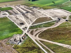 Ponad 20 mln zł za nieruchomość. Rząd wypłaca zaliczki wywłaszczeniowe za ziemię pod "Port Polska"