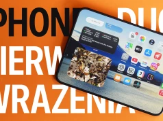 iPhone Duo – pierwsze wrażenia po kilku dniach i przegląd wszystkich nowości