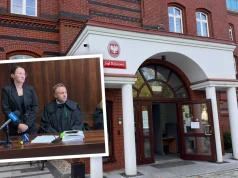 Zwrot w sprawie zbiórki na Jacka Kasprzyka. Nie będzie umorzenia sprawy