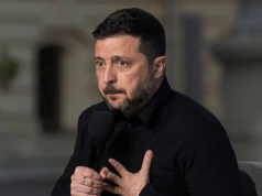 MSZ Ukrainy reaguje na decyzję Lwowa ws. UPA. "Nie sprzyja porozumieniu"