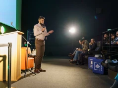 Biznes w epoce AI. Future Flow 2026 połączy technologię, marketing i kompetencje