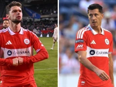 Porównał "Lewego" do jego poprzednika. To nie wygląda dobrze
