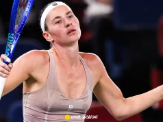 To koniec. Cudu nie było. Znamy pełny skład WTA Finals