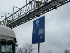 Uwaga, oszuści! Rozsyłają fałszywe mandaty z fotoradarów