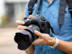Fotograficzna pasja 10-letniej Lilki z MDK nr 2 w Bydgoszczy. Jej zdjęcie zostało nagrodzone