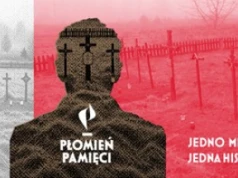 Rusza II edycja ogólnopolskiego projektu „Płomień pamięci. Jedno miejsce – jedna historia”