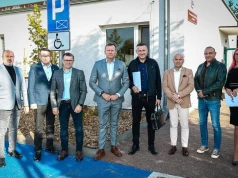 Prawie 1 700 000 zł na kolejny etap budowy drogi do A2