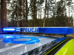 Tajemniczy obiekt przypominający drona znaleziony na Podkarpaciu! Interweniowały służby!