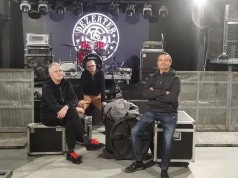 Resursa Obywatelska zaprasza miłośników muzyki punkrockowej na wyjątkowy koncert