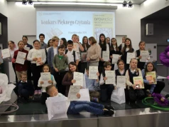 Piękne czytanie pięknych opowieści