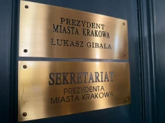 Łukasz Gibała przedstawił zastępców. Wiadomo, za co będą odpowiadać