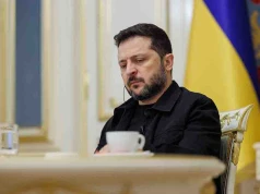 Bulwersująca decyzja Lwowskiej Rady Obwodowej. 2027 rokiem UPA i Szuchewycza