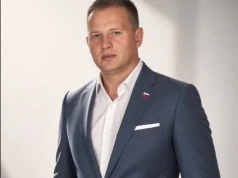 Prezes Świtu Szczecin został Konsulem Honorowym Republiki Słowacji w Szczecinie