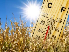 ONZ ostrzega. Do końca stulecia temperatura Ziemi wzrośnie o 2,6 C