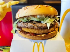 Burger Drwala 2026 wraca wcześniej, niż myślisz. W tym mieście zjesz go przed całą Polską