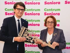 Rozpoczęły się Legnickie Dni Seniora. W programie warsztaty, bezpłatne badania, koncert i bal (FOTO)