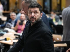 Skandal po decyzji ukraińskich radnych. Głos z otoczenia Zełenskiego