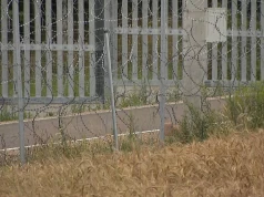Wyrok ws. postrzelenia migranta, szef MON reaguje. "Żołnierz nie może zostać sam"