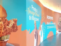 Cztery nowe Popeyes jeszcze w 2026. W jednej galerii handlowej będą aż 2 Popeyes!