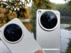 Miał być smartfon, a dostałem cały zestaw fotograficzny. Zobaczcie zdjęcia