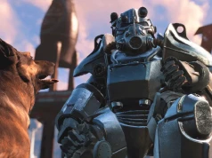 Bethesda świętuje Fallout Day z wyprzedzeniem. Firma zaprezentowała 3 nowe mody do Fallouta 4