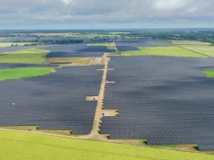 Kolejna farma fotowoltaiczna na rynku bilansującym. Respect Energy operatorem dla duńskiej farmy