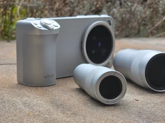 Używałem Vivo X500 Pro Max Photographer Kit. Tak ambitnego fototelefonu jeszcze nie widziałem