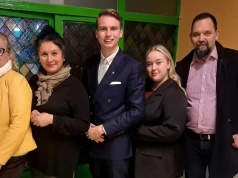 Rada Dzielnicy Brzezinka wybrała. 18-latek na czele zarządu dzielnicy