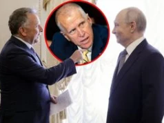 Senator USA o słowach Witkoffa: "Żenujące i oburzające"