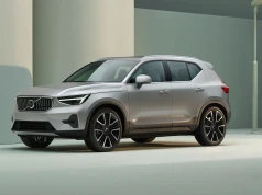 Volvo XC40 w leasingu — jak wybrać ofertę dla siebie?