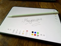 Apple dowiozło! Apple Pencil USB-C działa już z iPhone Duo