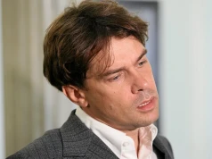 Kołodziejczak nadal w klubie KO. "Wszyscy chcą go wywalić"