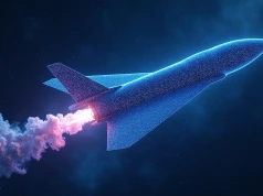 SpaceX zarabia już głównie na AI. Rakiety i Starlink schodzą na drugi plan