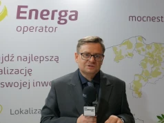Dostarczamy najlepszą energię w tym kraju – Robert Świerzyński (Energa-Operator)