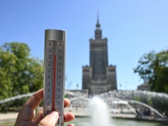 ONZ: do końca stulecia temperatura wzrośnie o 2,6 stopnia Celsjusza