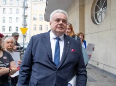 Telefon z groźbami do Telewizji Republika. "To oznacza, że on się czuł bezkarny"