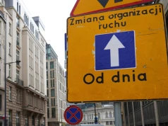 Asfaltowanie Krańcowej. Przez trzy dni kierowcy pojadą tylko w jednym kierunku