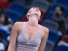 Krecz w meczu ukraińskiej gwiazdy. Znamy wszystkie uczestniczki WTA Finals