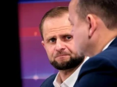 Kuzynowi wiceministra sportu grozi do 8 lat więzienia. Odszedł już z klubu KO, by współpracować z Braunem