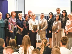 Dzień Nauczyciela. Medale, nagrody i podziękowania