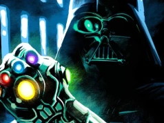 Nowe grafiki ze Star Wars/Marvel: Hope Assembles odpowiadają na najważniejsze pytanie o ten epicki crossover