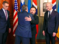 Postępy w rozmowach o pokoju na Ukrainie