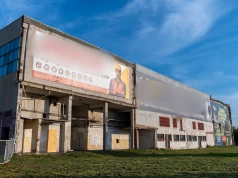 Nadzór budowlany skontrolował Konwart. Czy będą jakieś zmiany?