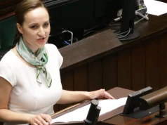 Karina Bosak za życiem!