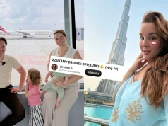 Lil Masti rekrutuje opiekunkę w Dubaju, bo pracę influencerki ciężko pogodzić z wychowaniem dzieci