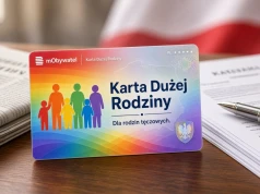 Wiceminister chce Karty Dużej Rodziny dla homopar. „Państwowy socjal zamienia się w patologię”