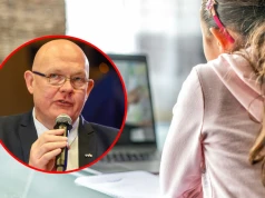 Jedno kliknięcie już nie wystarczy. Rząd chce odciąć dzieci od pornografii