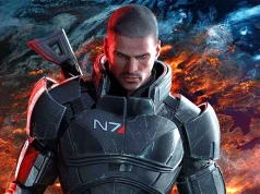 Nowy Mass Effect anulowany! BioWare zamknięte! EA zwalnia 400 pracowników