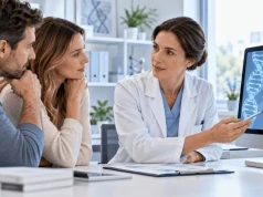 Genetyka kliniczna – kiedy warto skonsultować się z genetykiem